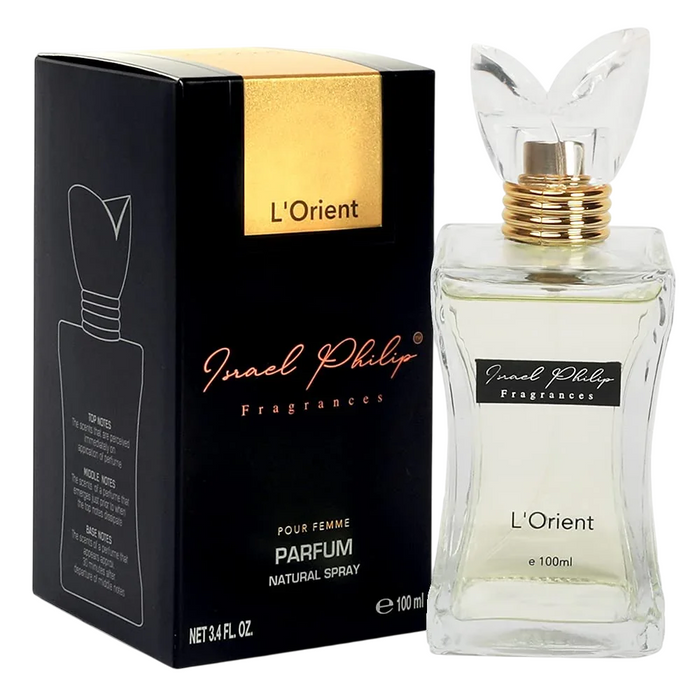 Parfum Israel Philip L'Orient, pentru femei, 100 ml