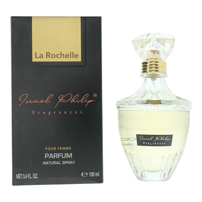 Parfum Israel Philip La Rochelle, pentru femei, 100 ml