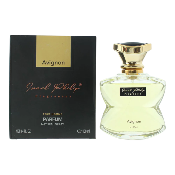 Parfum Israel Philip Avignon, pentru bărbați, 100 ml