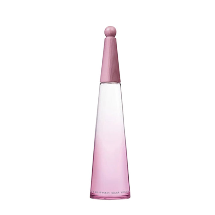 Apă de toaletă Issey Miyake L'Eau D'Issey Solar Violet Intense, pentru femei, 100 ml