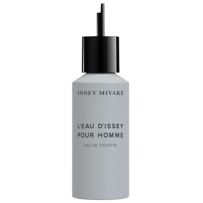 Apă de toaletă Issey Miyake L'Eau D'Issey Pour Homme, pentru bărbați, reumplere, 150 ml