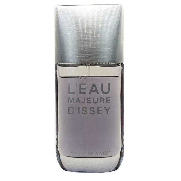 Apă de toaletă Issey Miyake L'Eau Majeure d'Issey, pentru bărbați, 100 ml, tester