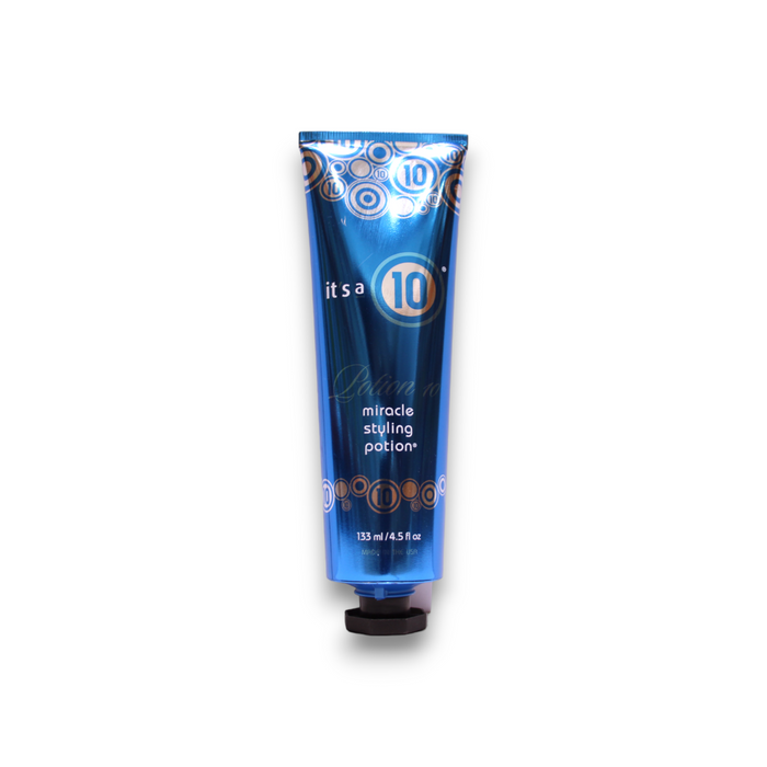 Cremă de coafat It's a 10 Miracle Styling Potion, 133,1 ml