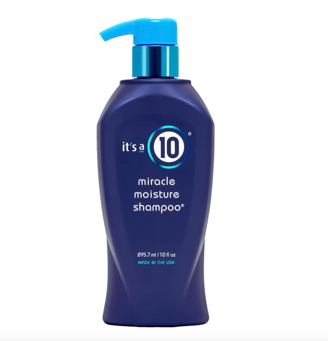Șampon It's a 10 Miracle, pentru hidratare, 295,7 ml