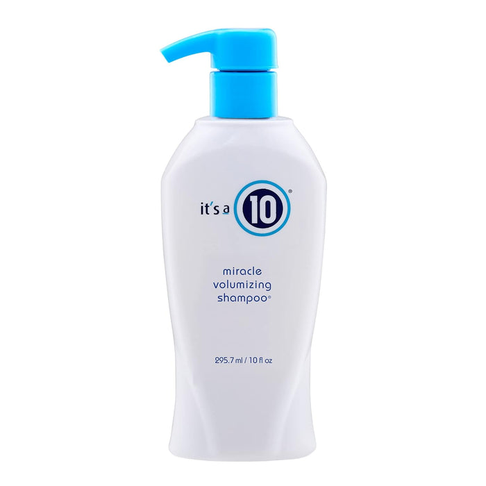 Șampon It's a 10 Miracle Volumizing, pentru volum, 295,7 ml