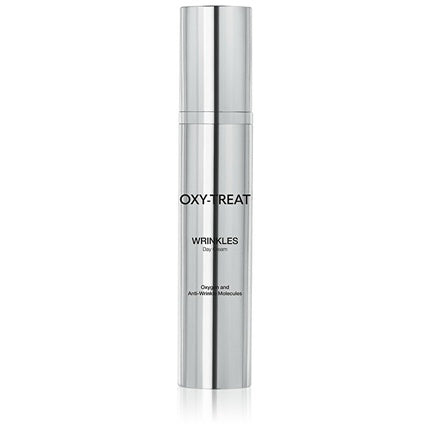 Crema de zi Oxytreat împotriva ridurilor, 50 ml