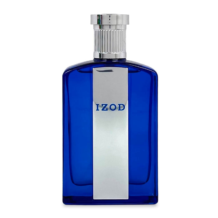 Apă de toaletă Izod Legacy Blue, pentru bărbați, 100 ml