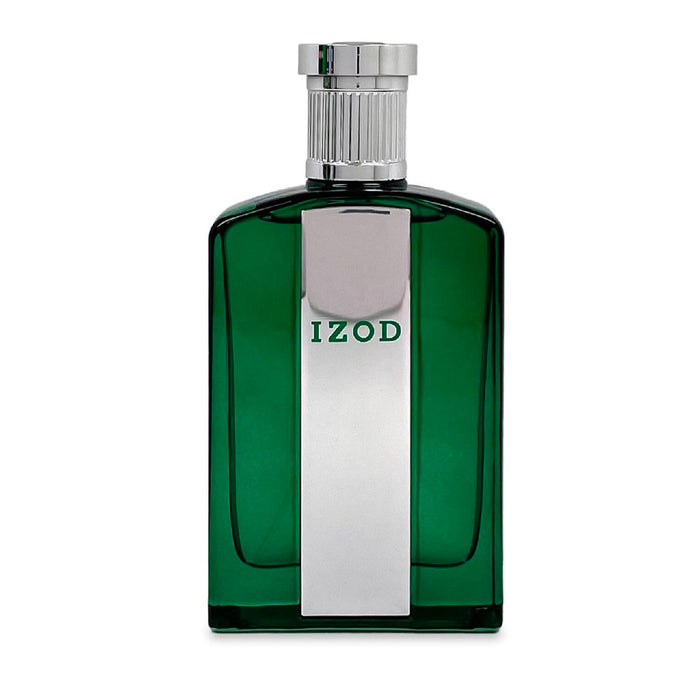 Apă de toaletă Izod Legacy Green, pentru bărbați, 100 ml