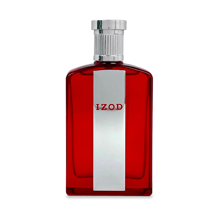Apă de toaletă Izod Legacy Red, pentru bărbați, 100 ml