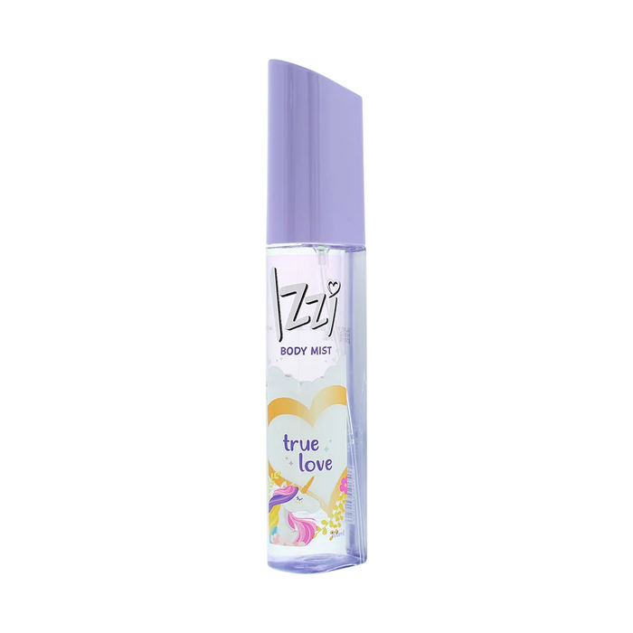 Spray parfumat Izzy True Love, 100 ml