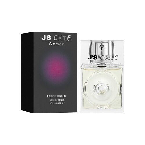 Apă de parfum J'S Exte Woman, pentru femei, 25 ml