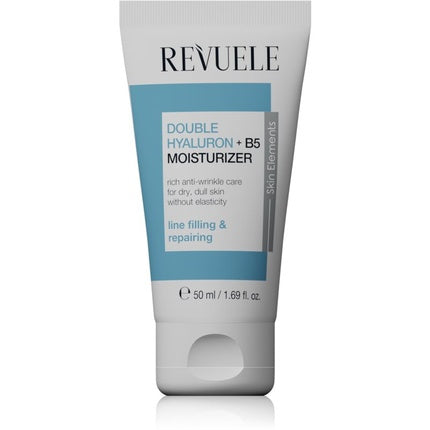 Cremă Hidratantă Revuele Double Hyaluron B5, 50 ml