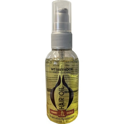 Ulei de Păr Placen WT-Methode Liquid Gold A, 100ml