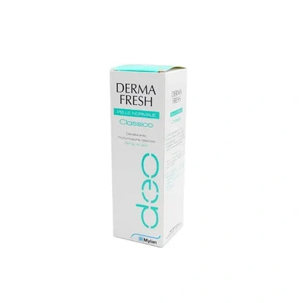 Deodorant Dermafresh Classic pentru piele normală 100ml