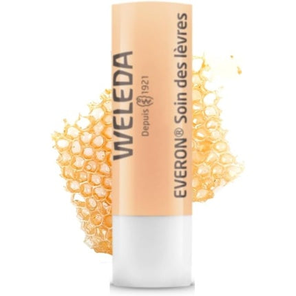Balsam buze Weleda Everon SPF 4, 4.8 g
