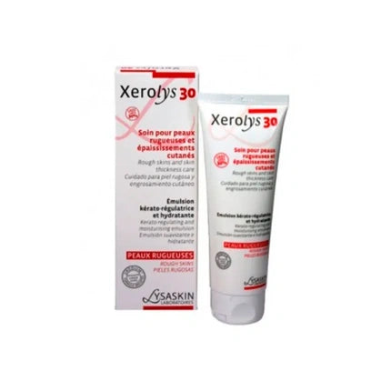 Emulsie hidratanță Acm Xerolys 30 pentru piele rugoasă, 100ml