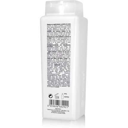 Șampon Framesi Morphosis Color Protect, 250ml