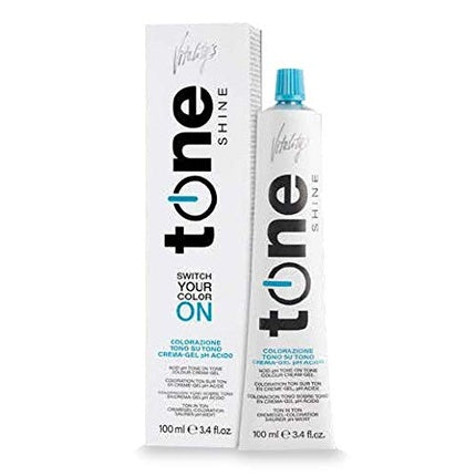 Tonic de păr Vitality's Tone Shine Ultra Blonde Gold 100ml