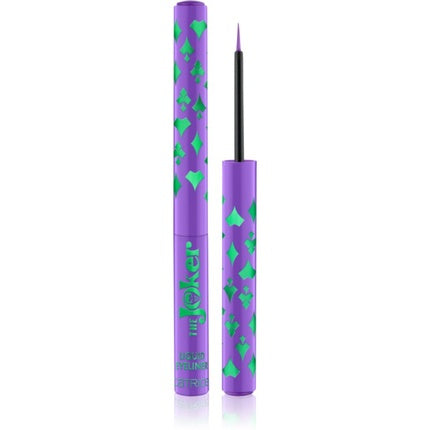 Catrice The Joker Eyeliner 010 Eyeronic Jester, marker pentru ochi, 3 ml