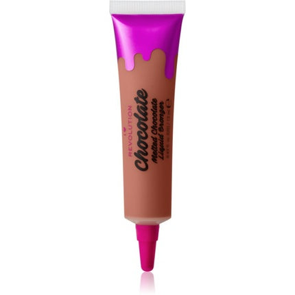 Bronzer lichid I Heart Revolution Chocolate Melted Toffee, 13 ml