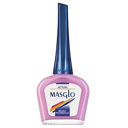 Lac de unghii Masglo Actual 13.5ml