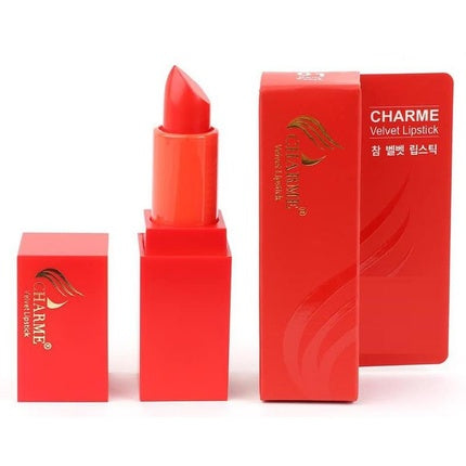 Ruj Charme Stick 313, roșu, 29g