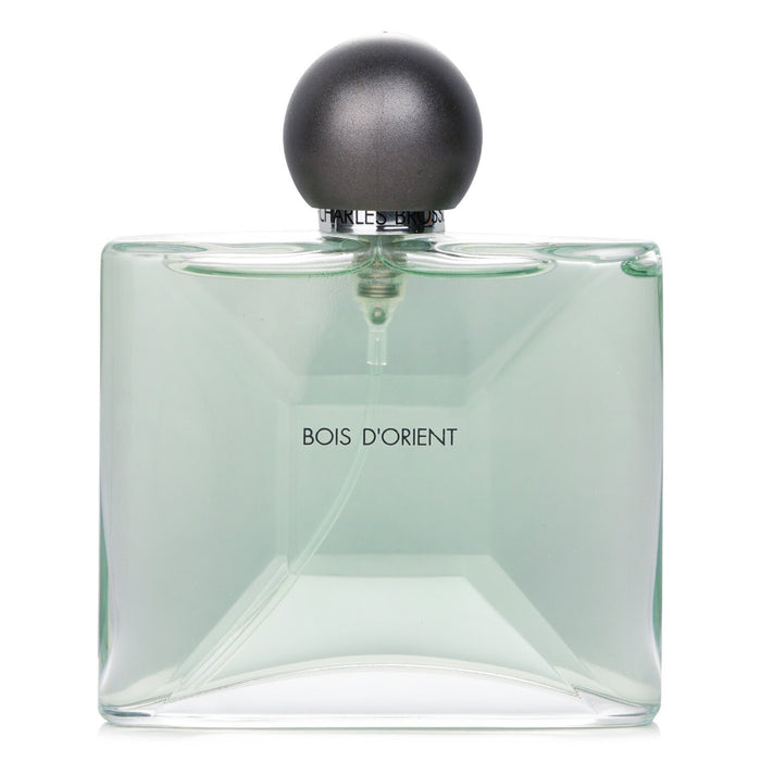 Apă de toaletă Jean Charles Brosseau Collection Homme Bois d'Orient, pentru bărbați, 100 ml, tester