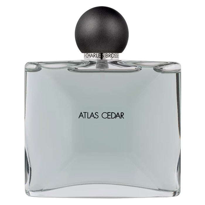 Apă de toaletă Jean Charles Brosseau Atlas Cedar Collection Homme, pentru bărbați, 100 ml, tester