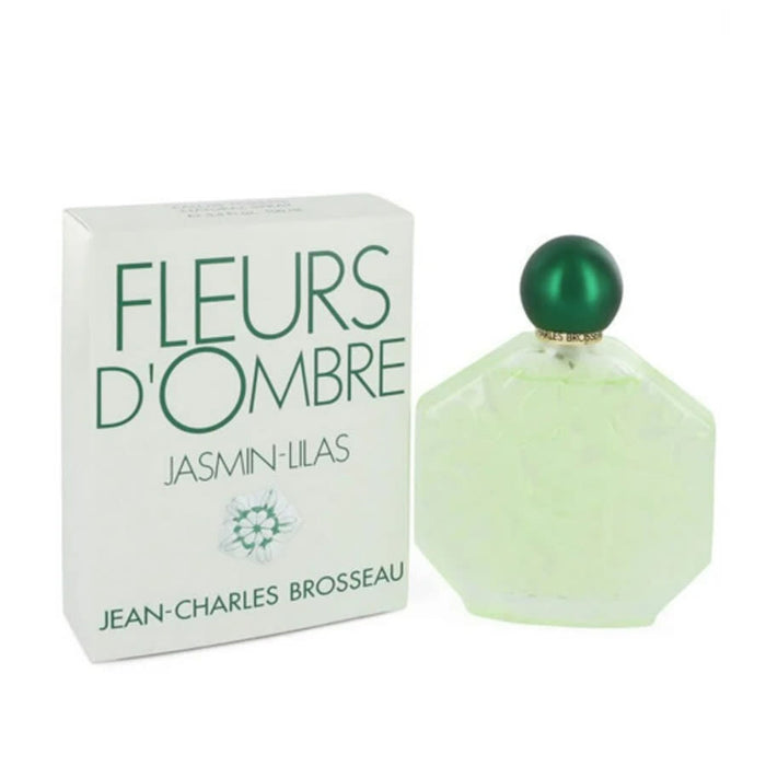 Apă de toaletă Jean Charles Brosseau Fleurs D'Ombre Jasmin-Lilas, pentru femei, 100 ml