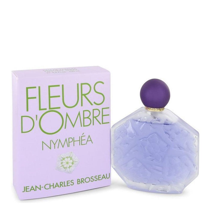 Apă de parfum Jean Charles Brosseau Fleurs D'Ombre Nymphea, pentru femei, 30 ml