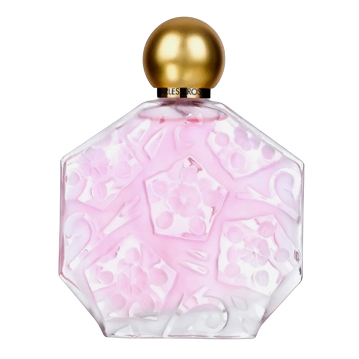 Apă de toaletă Jean Charles Brosseau Fleurs D'Ombre Rose, pentru femei, 100 ml, tester
