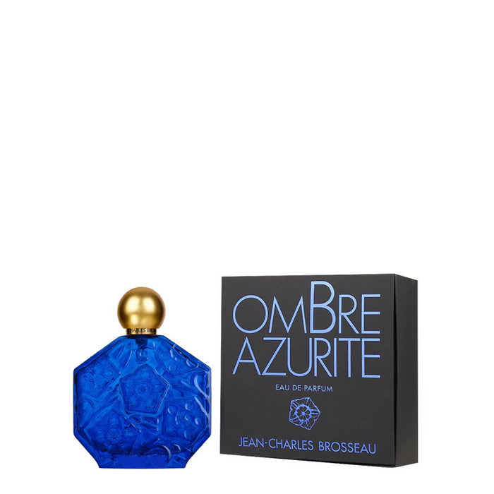 Apă de parfum Jean Charles Brosseau Ombre Azurite, pentru femei, 100 ml