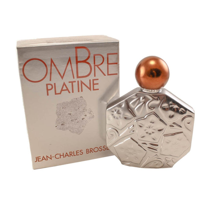 Apă de parfum Jean Charles Brosseau Ombre Platine, pentru femei, 100 ml