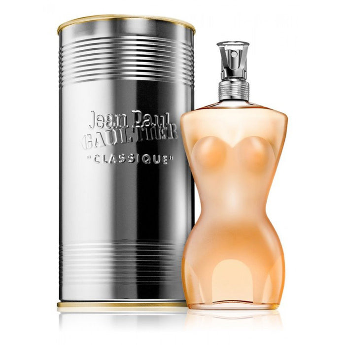 Apă de toaletă Jean Paul Gaultier Classique, pentru femei, 100 ml