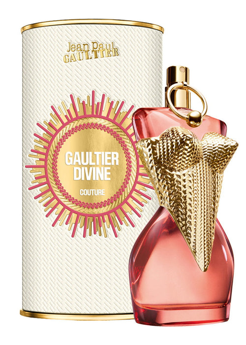 Apă de parfum Jean Paul Gaultier Divine Couture, pentru femei, 100 ml