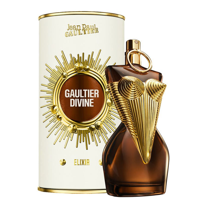 Parfum Jean Paul Gaultier Divine Elixir, pentru femei, 100 ml