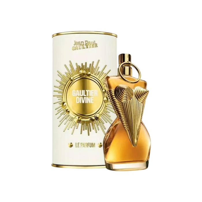 Apă de parfum Jean Paul Gaultier Divine Le Parfum, pentru femei, 50 ml