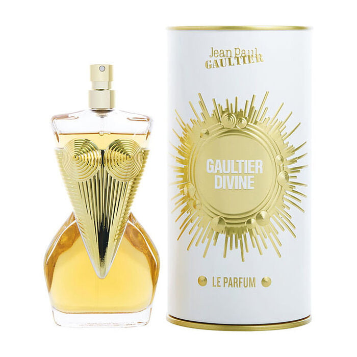 Apă de parfum Jean Paul Gaultier Gaultier Divine Le Parfum, pentru femei, 100 ml