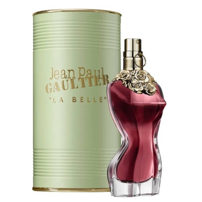 Apă de parfum Jean Paul Gaultier La Belle, pentru femei, 50 ml