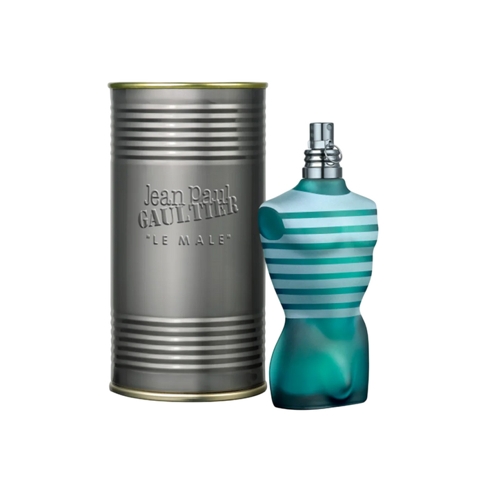 Apă de toaletă Jean Paul Gaultier Le Male, pentru bărbați, 200 ml