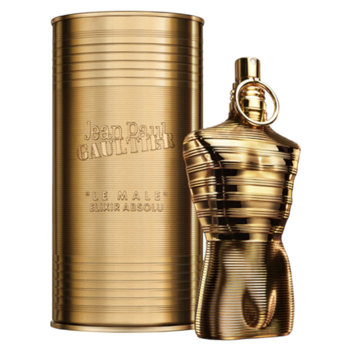 Parfum Jean Paul Gaultier Le Male Elixir Absolu, pentru bărbați, 75 ml