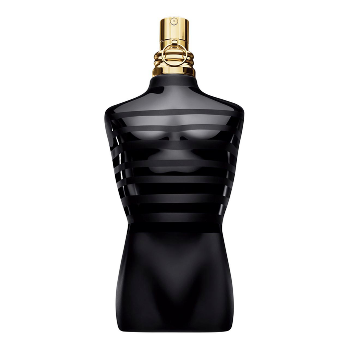 Apă de parfum Jean Paul Gaultier Le Male Le Parfum, pentru bărbați, 125 ml
