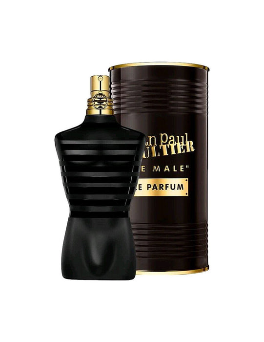 Apă de parfum Jean Paul Gaultier Le Male Le Parfum, pentru bărbați, 125 ml