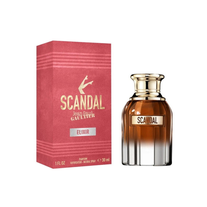 Parfum Jean Paul Gaultier Scandal Elixir, pentru femei, 30 ml