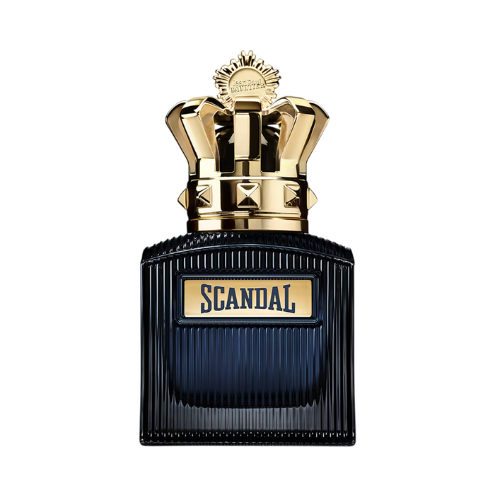 Apă de parfum Jean Paul Gaultier Scandal Intense, pentru bărbați, 100 ml