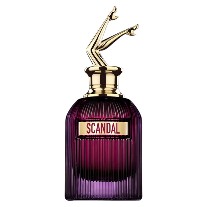 Apă de parfum Jean Paul Gaultier Scandal Intense, pentru femei, 80 ml
