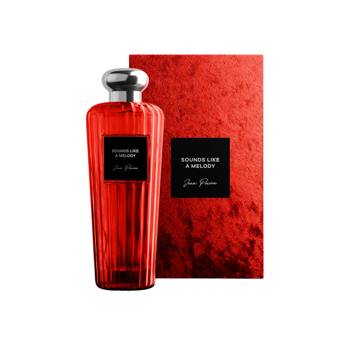 Extract de parfum Jean Poivre Sounds Like a Melody, unisex, 100 ml