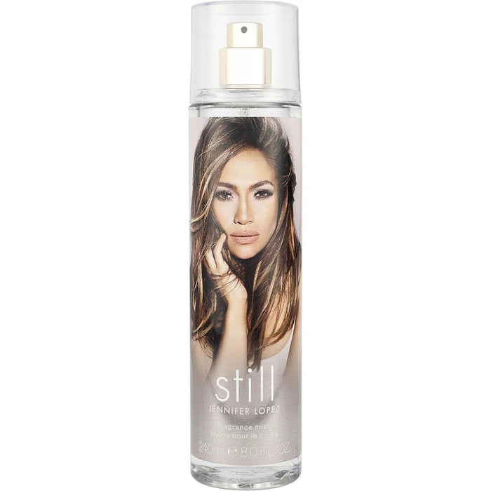 Spray parfumat Jennifer Lopez Still, pentru femei, 240 ml