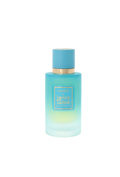 Apă de parfum Jenny Glow Aurore, unisex, 80 ml