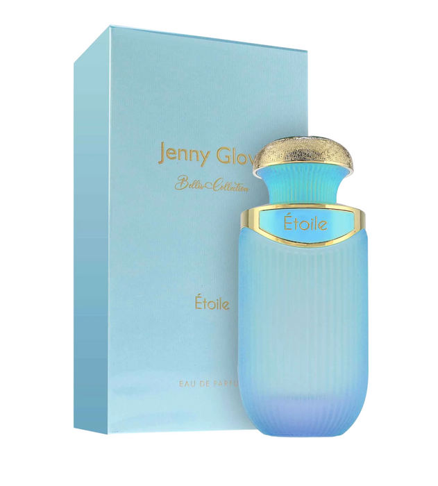 Apă de parfum Jenny Glow Bellis Collection Etoile, unisex, 100 ml